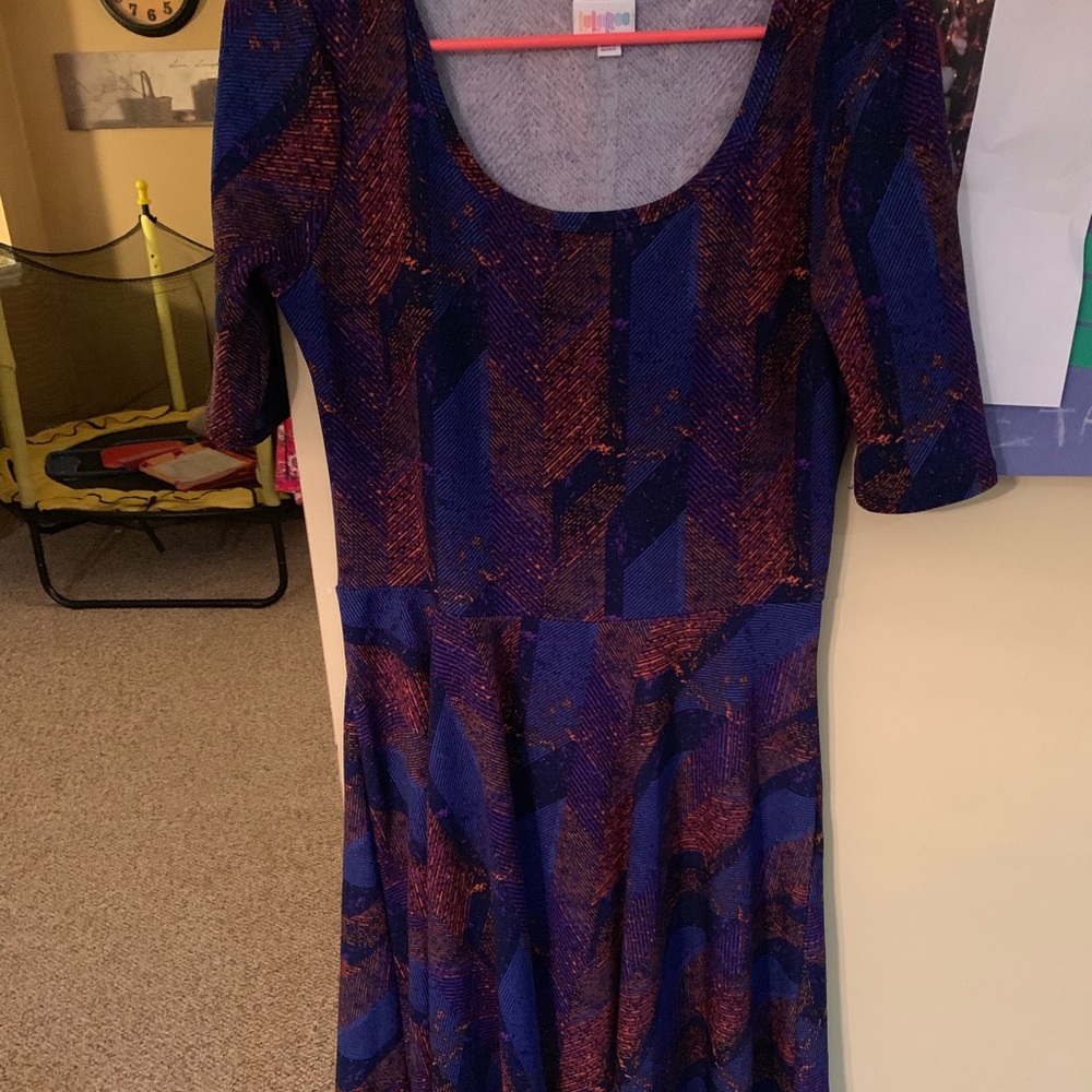 Lularoe Nicole